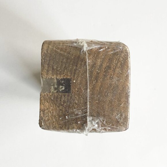 Vintage Fiberglass Oil Lamp Wick Holder & Wick  NIB - Picture 7 of 7